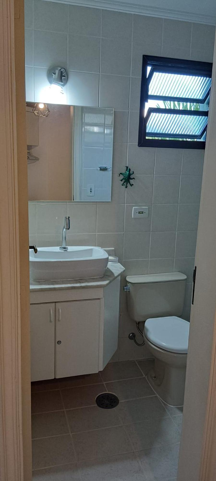 Toninhas - Condominio Wembley Tenis F201 Убатуба Екстер'єр фото
